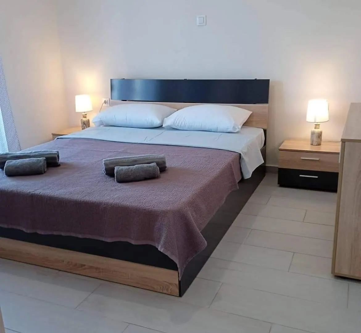 Νεακίτου Γη Villa Nikiti  Nikiti (Sithonia)