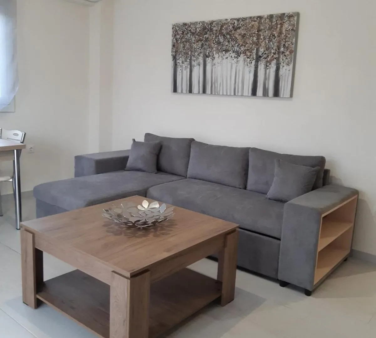 Νεακίτου Γη Villa Nikiti  0*, Nikiti (Sithonia) Greece