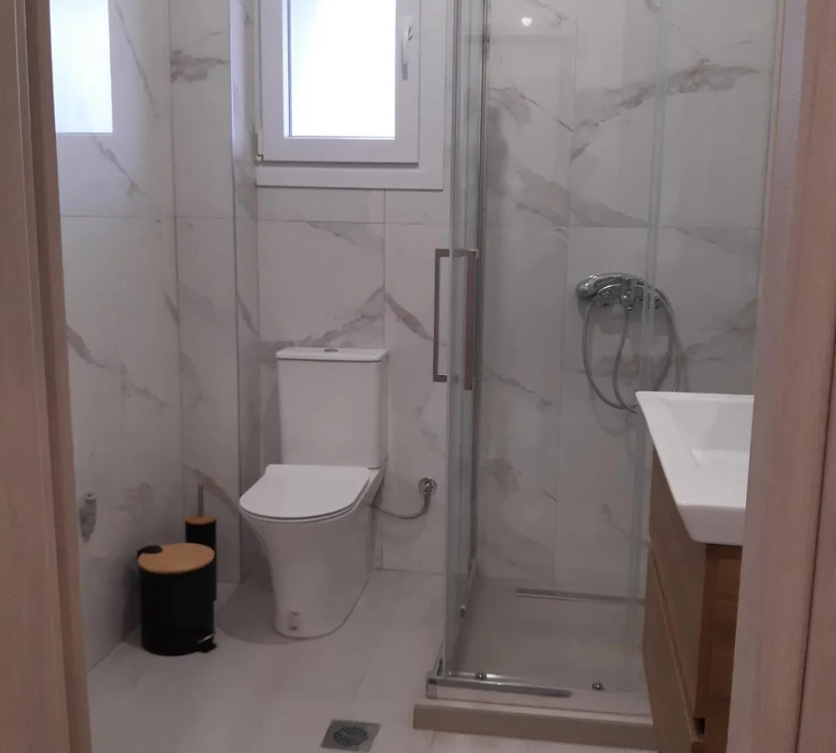 Νεακίτου Γη Villa Nikiti  Holiday home Nikiti (Sithonia)