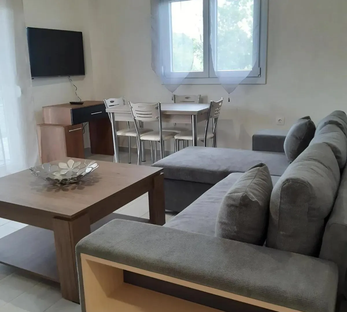 Holiday home Νεακίτου Γη Villa Nikiti