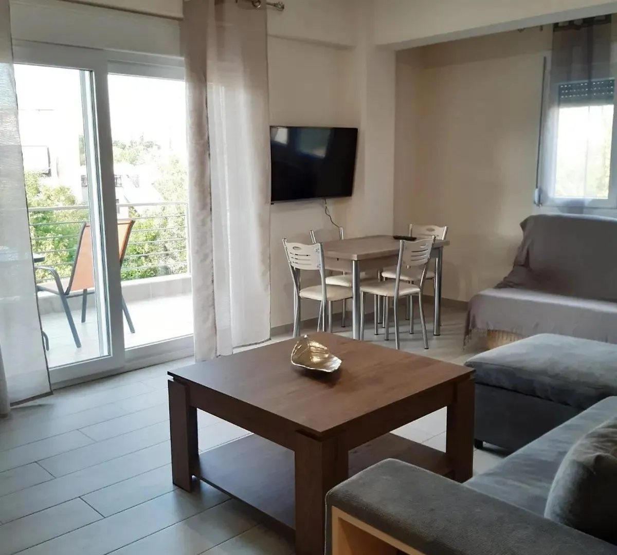 Νεακίτου Γη Villa Nikiti  Holiday home