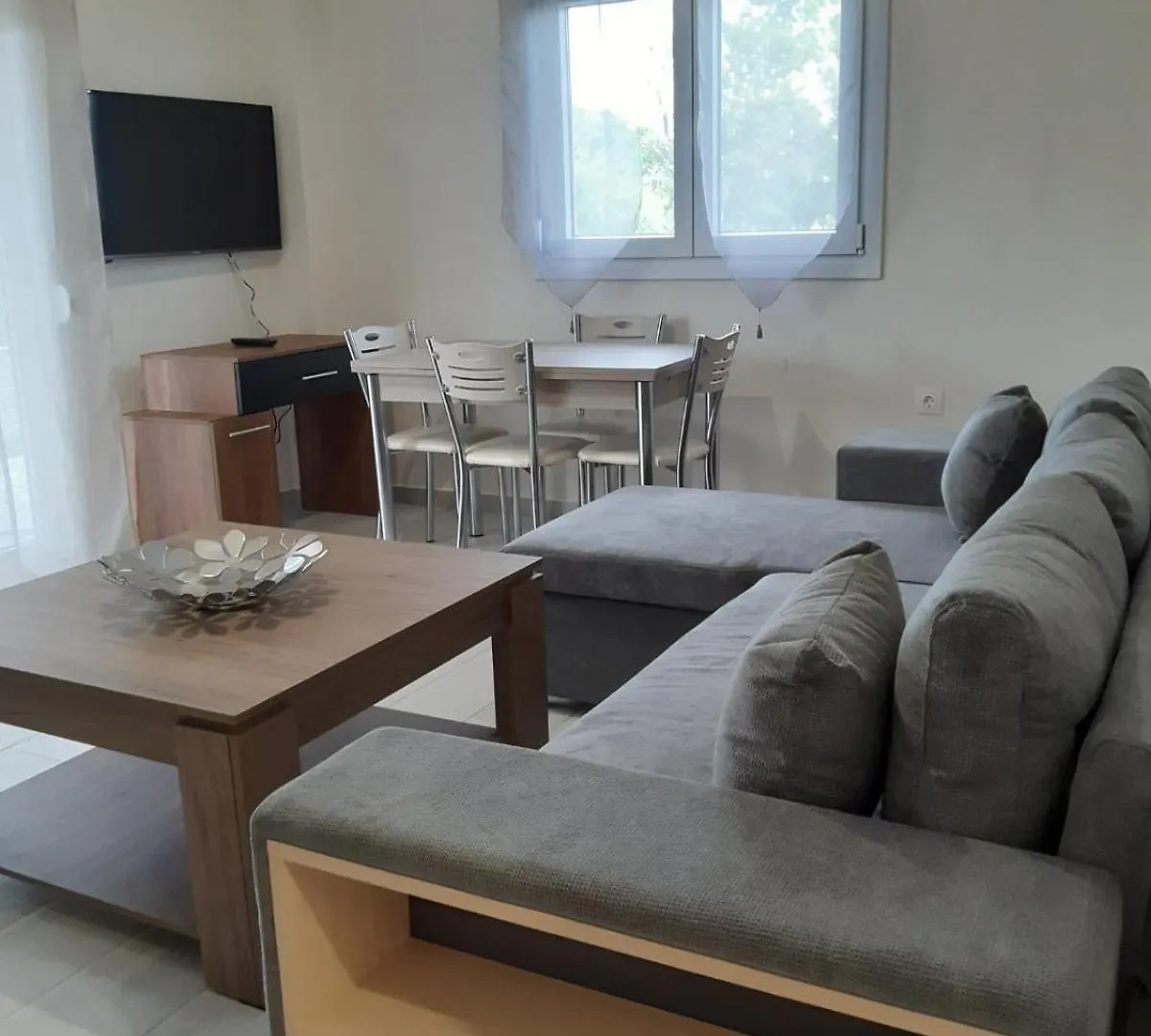 Holiday home Νεακίτου Γη Villa Nikiti  Greece