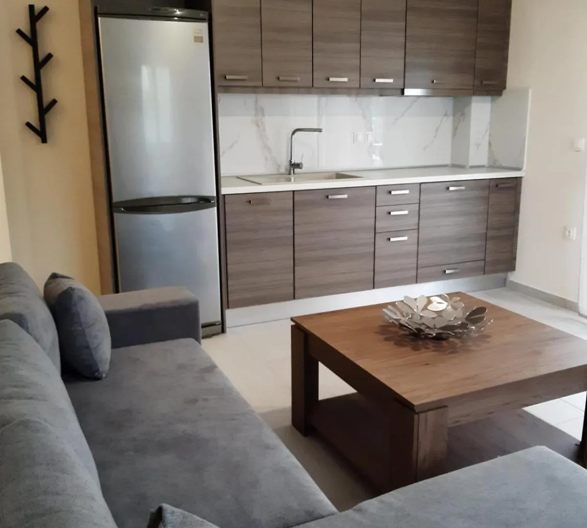 Holiday home Νεακίτου Γη Villa Nikiti
