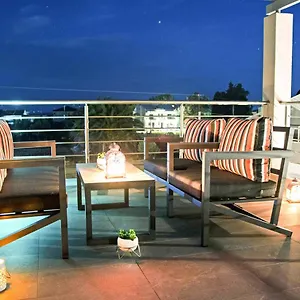 Daire Aelia Luxury, Nikiti (Sithonia)